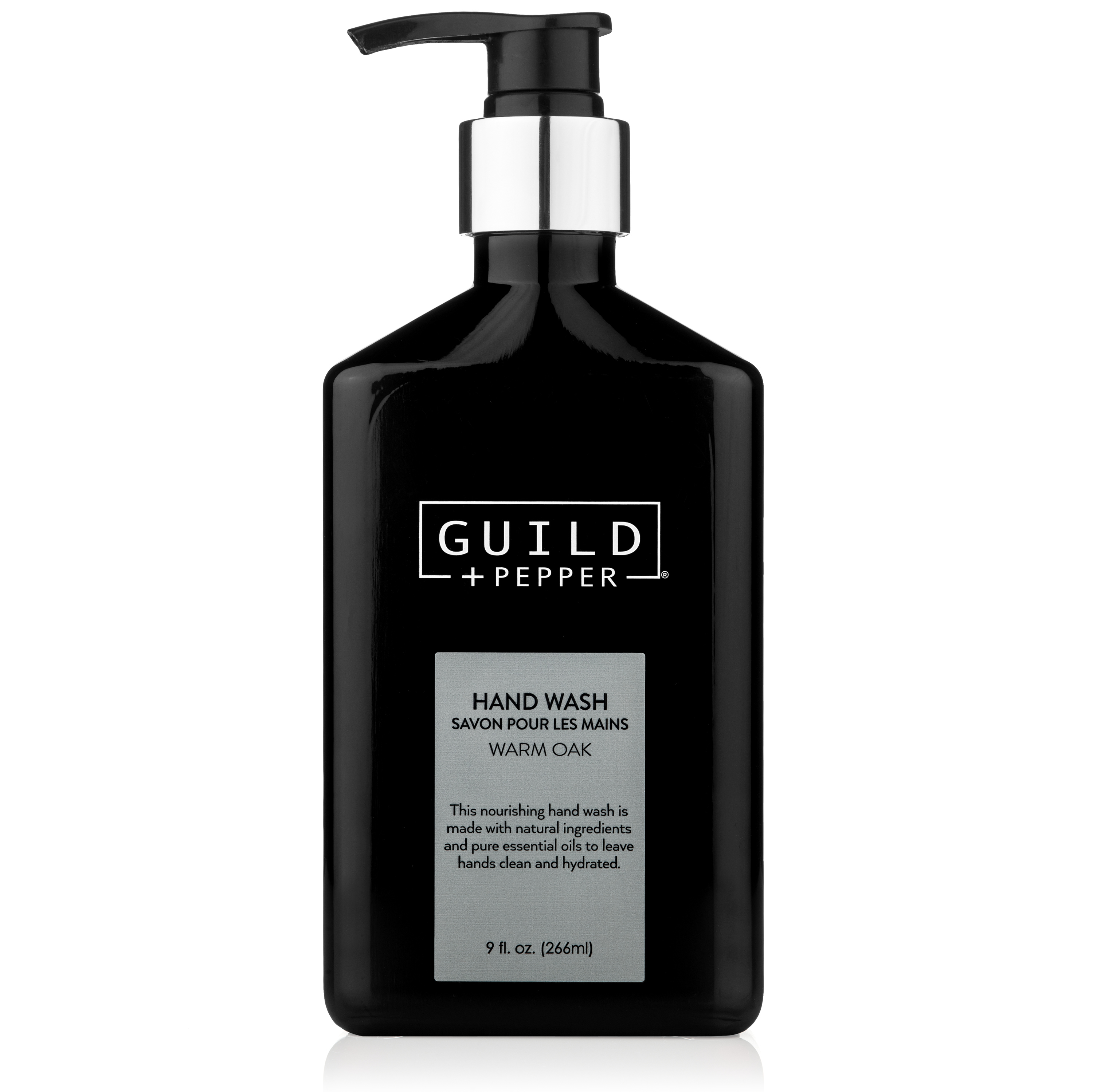Guild+Pepper Hand Wash | Gilchrist & Soames