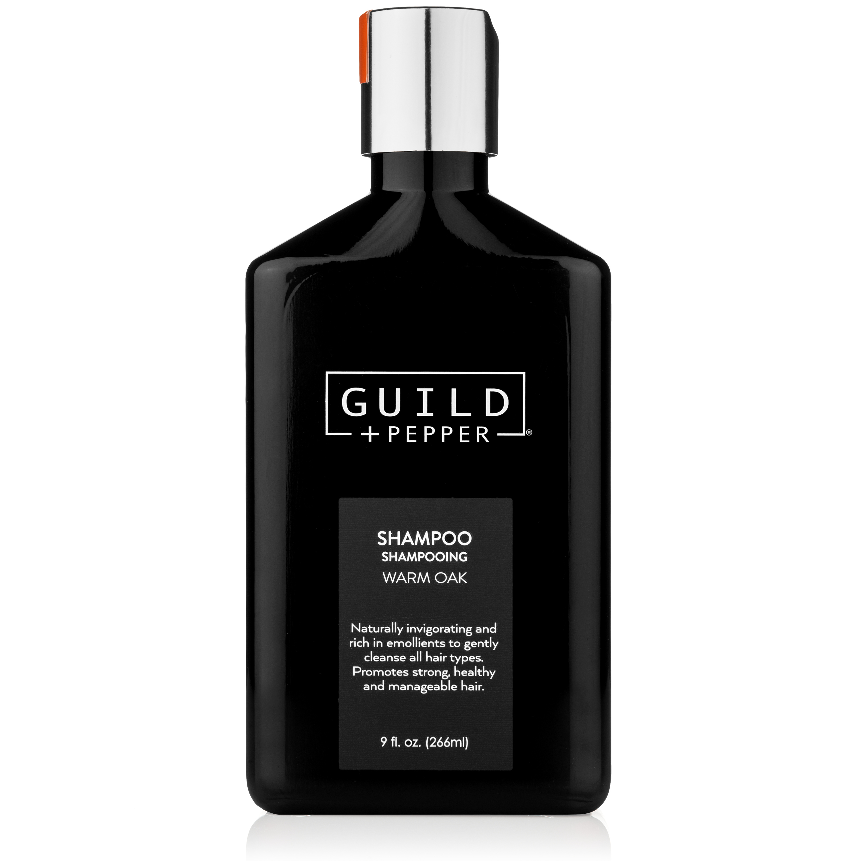 Guild+Pepper Shampoo | Gilchrist & Soames