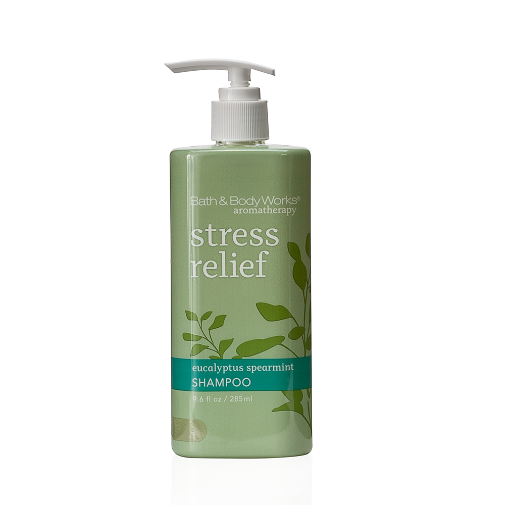 BBW Stress Relief Shampoo