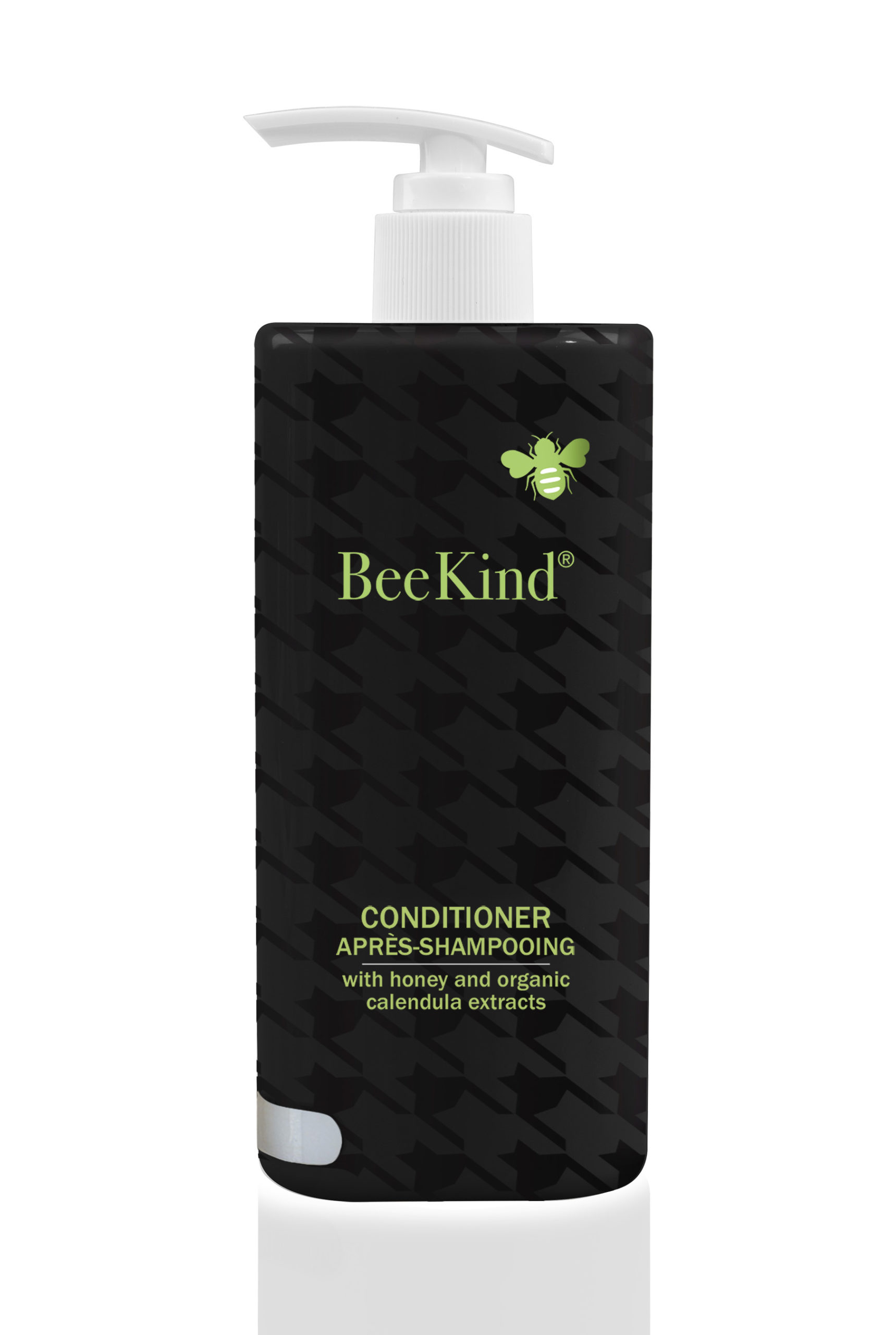 9.6oz/285ml BeeKind Conditioner Ultralux Dispenser Bottle