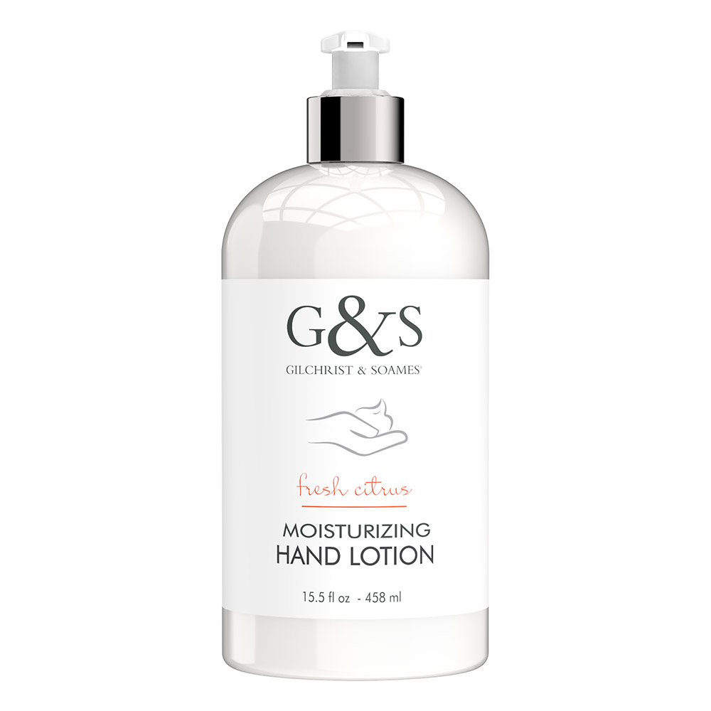 45265 Fresh Citrus, Hand Lotion, 15.5 oz