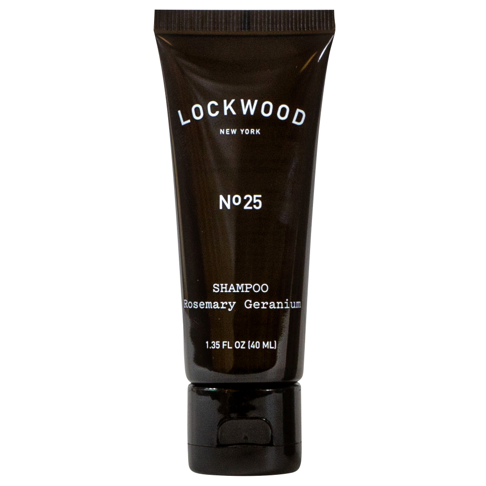 LOCKWOOD NY 40ML SHAMPOO