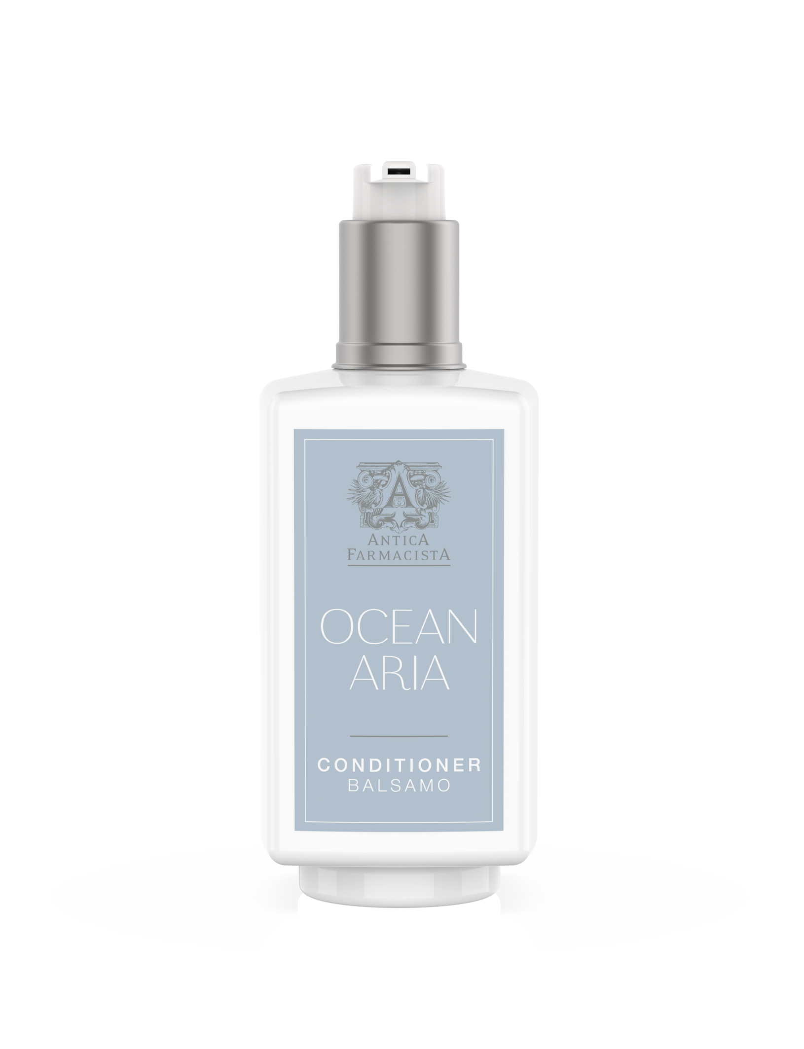 Antica Farmacista Bergamot & Ocean Aria Premium Pump Conditioner