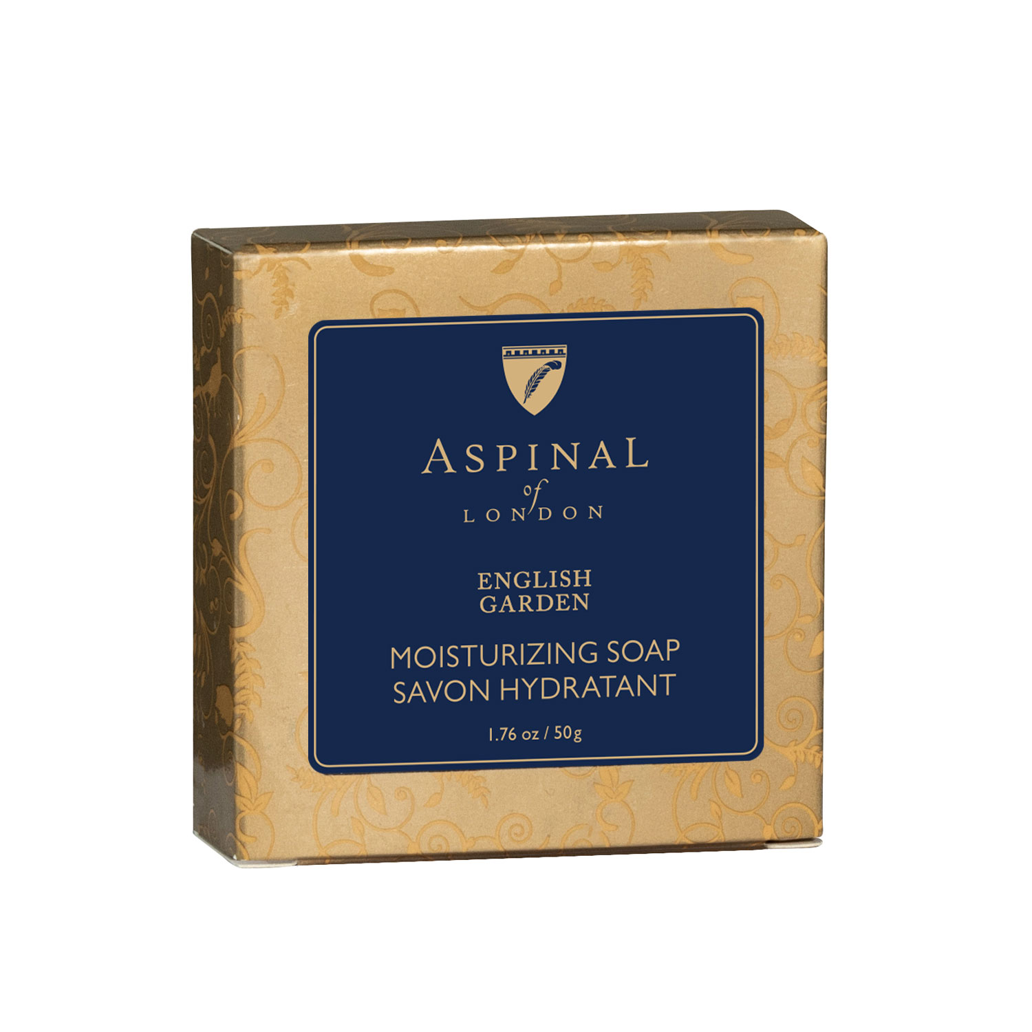 aspinal 1.76oz soap