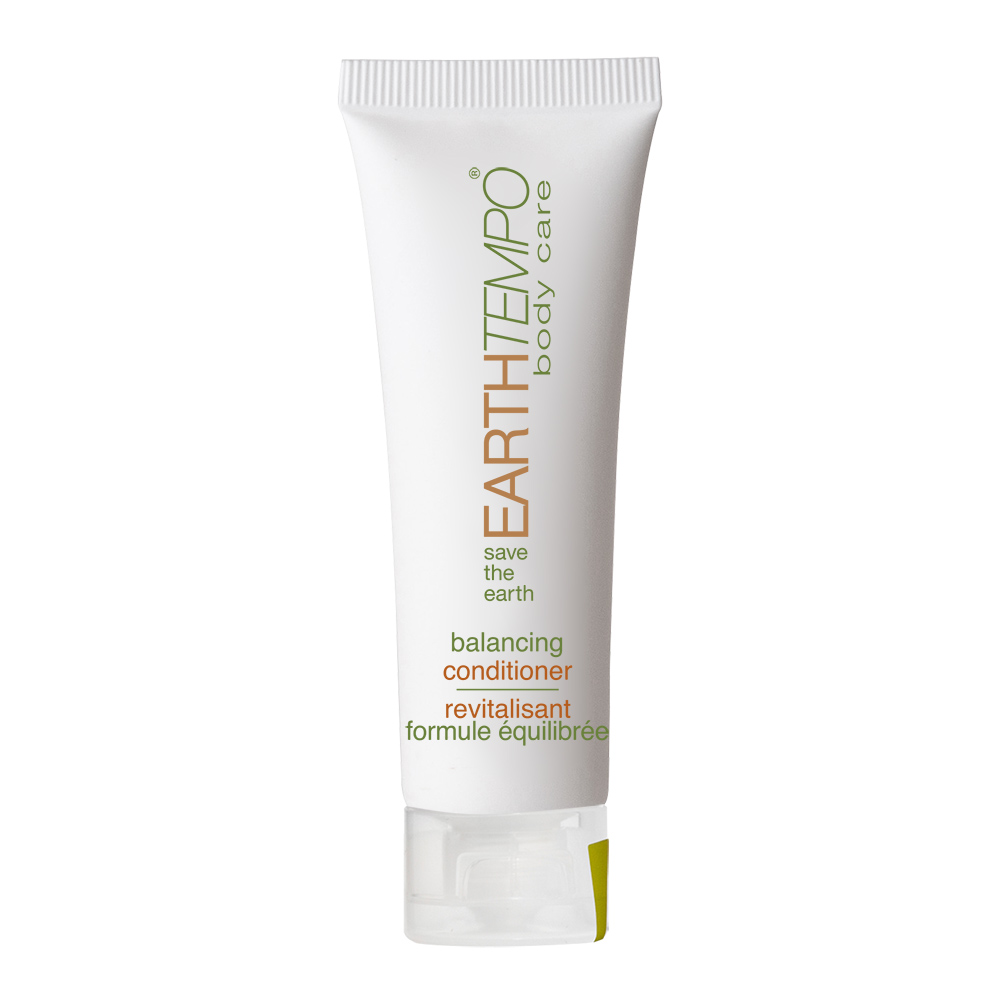 1oz/30ml EarthTempo Balancing Conditioner