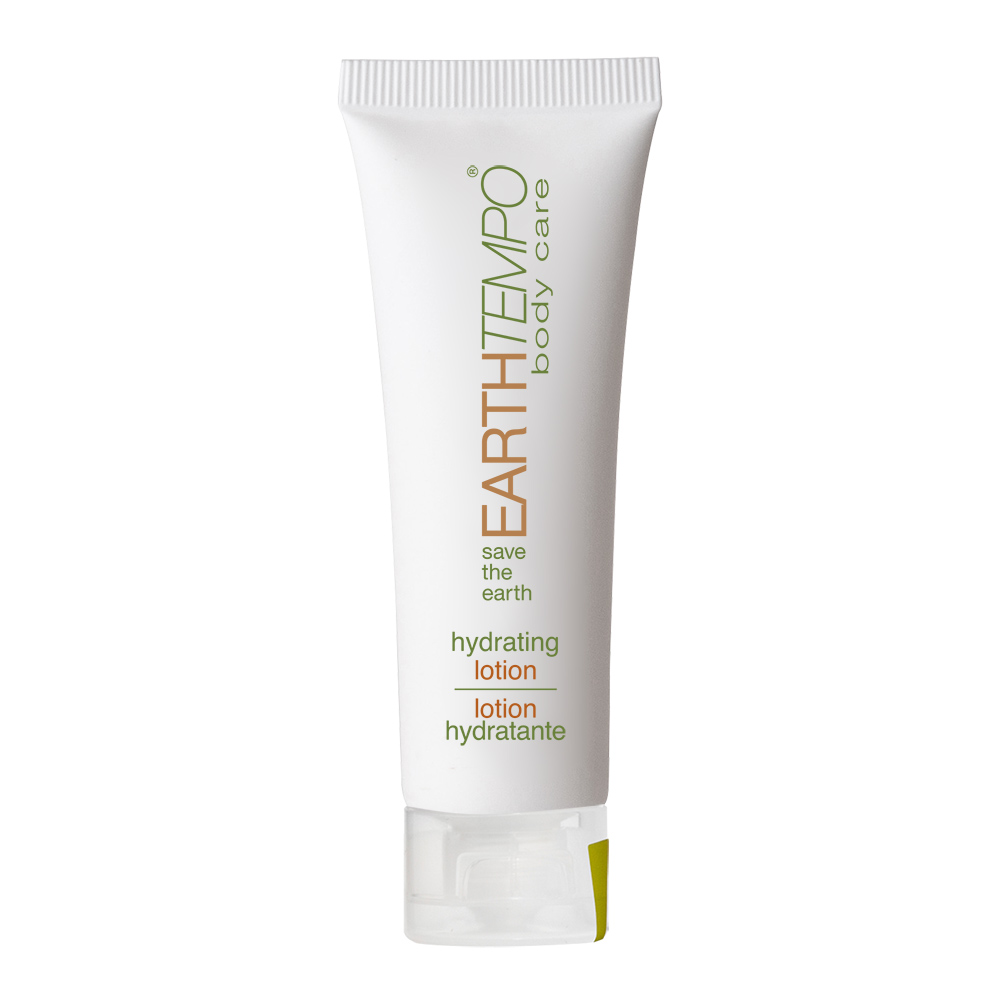 1oz/30ml EarthTempo Hydrating Lotion